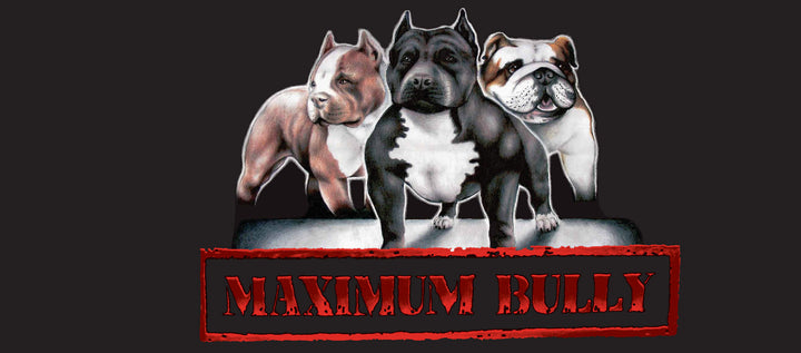 Maximum Bully Dog Food Review: Is It Worth It?