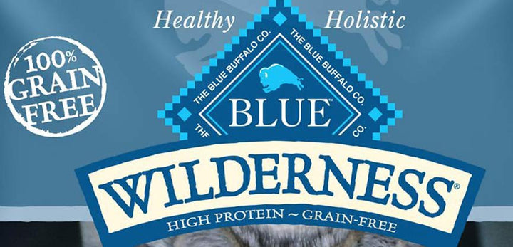 Blue Wilderness Dog Food: A Detailed Review