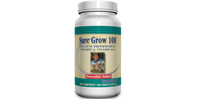 Sure Grow 100 Review