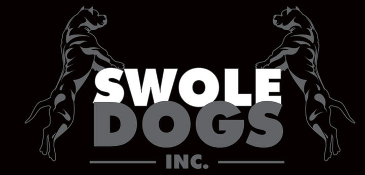 Living Steel Health Formula by Swole Dogs Inc Review